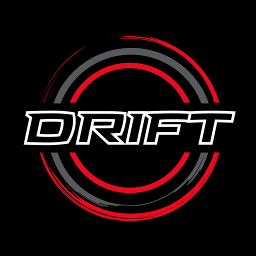 GST - Drift app icon