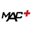 MAC+: Gym & Home Workouts icon