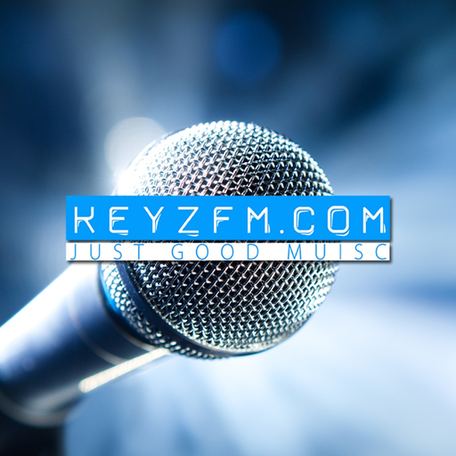 KeyzFM app icon