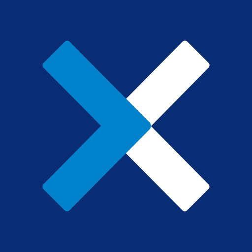 Leadfoot X app icon