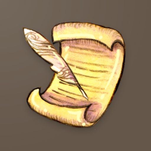 MissionTodo:Game Task Manager app icon