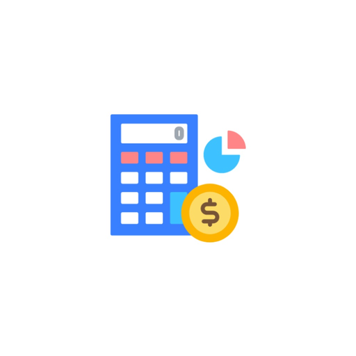 LoanCal – Loan Manager app icon