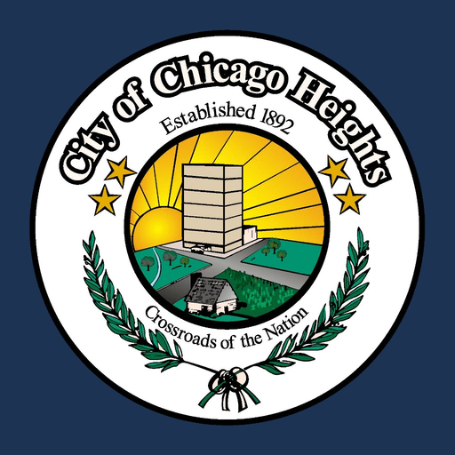 City of Chicago Heights app icon
