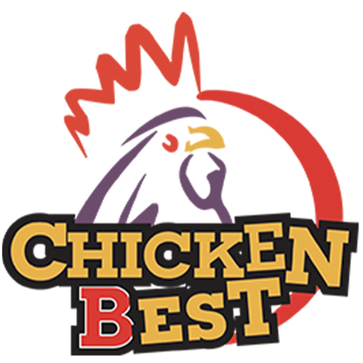 Chicken Best app icon