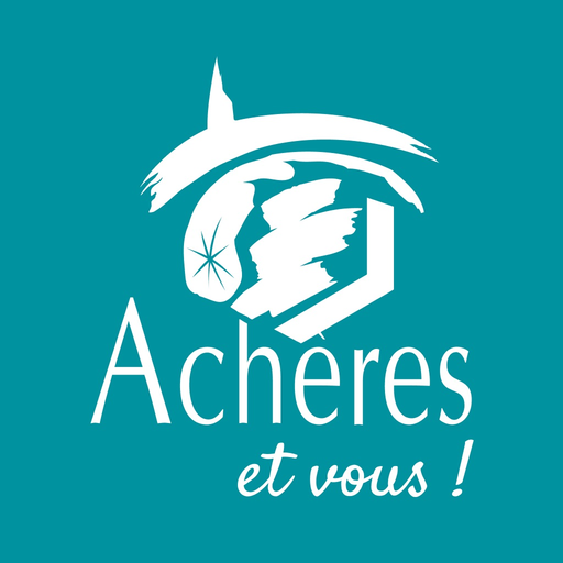 Ville d'Achères app icon