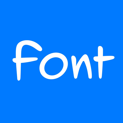 Fontmaker - Font Keyboard App app icon