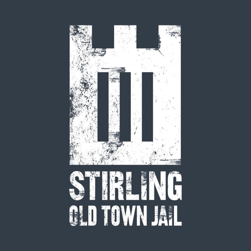 Stirling Old Town Jail app icon