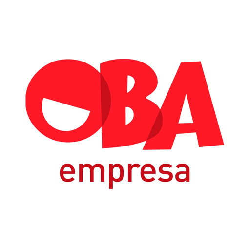 Oba Delivery Empresa app icon