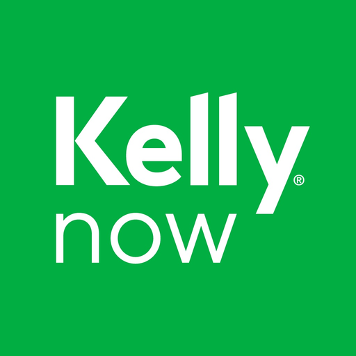 Kelly Now app icon