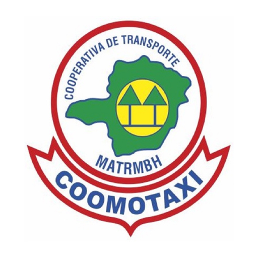 Coomotaxi app icon