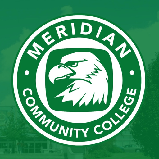 Meridian CC Live app icon