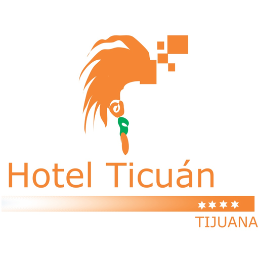 Hotel Ticuan app icon