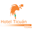 Hotel Ticuan icon