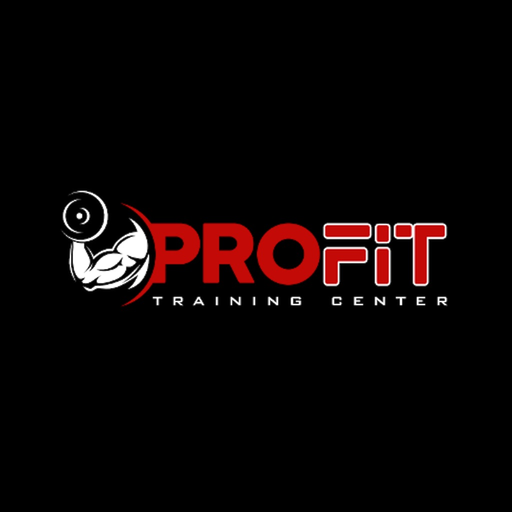 ProFit Trainning Center app icon