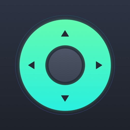 Cast and Remote for Samsung TV app icon