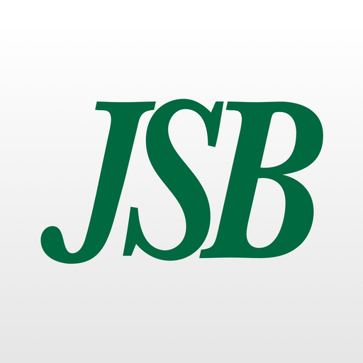 JSB Banking app icon
