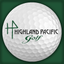 Highland Pacific Golf icon