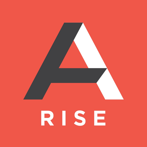 Alexan Rise app icon
