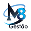 M8 Gestão icon