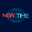 English New Time icon