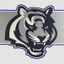 Moss Point High School icon