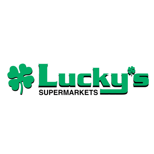 Lucky's Alabama Supermarkets app icon