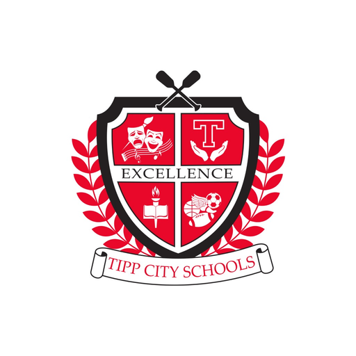 Tipp City Schools, OH app icon