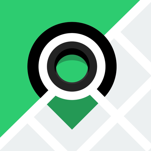 Throo app icon