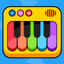 Baby Piano, Drums, Xylo & more icon