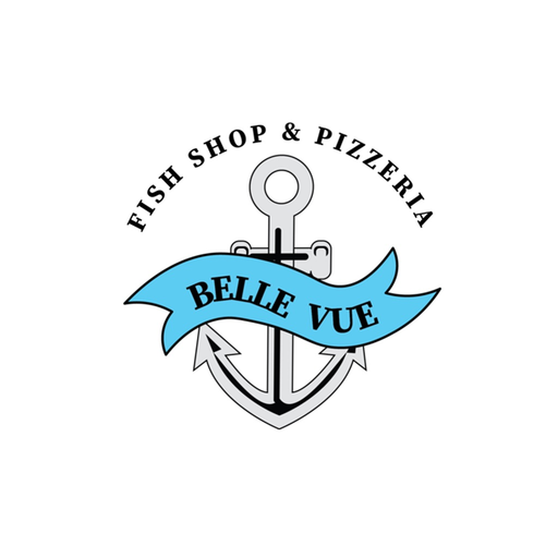 Belle Vue Fisheries app icon