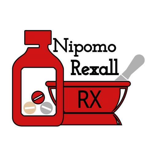 Nipomo Rexall Pharmacy app icon