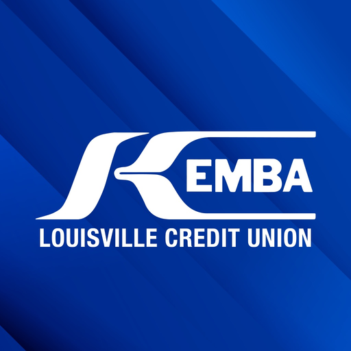 KEMBA Louisville CU app icon