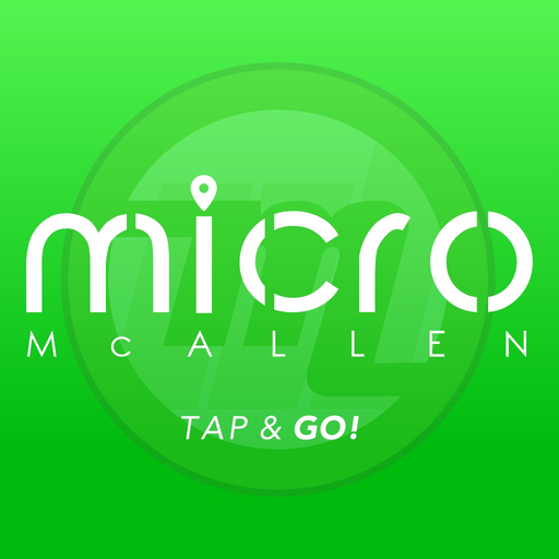 MicroMcAllen app icon