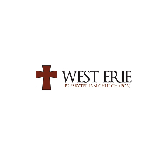 West Erie Presbyterian Church app icon
