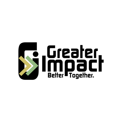 Greater Impact Greensboro app icon