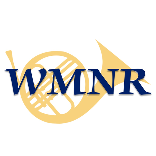 WMNR Fine Arts Radio App app icon