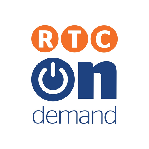 RTC-OnDemand app icon