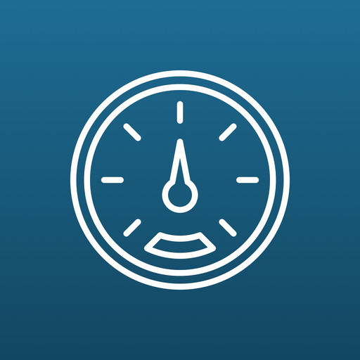 Barometer.. app icon