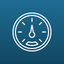 Barometer.. icon