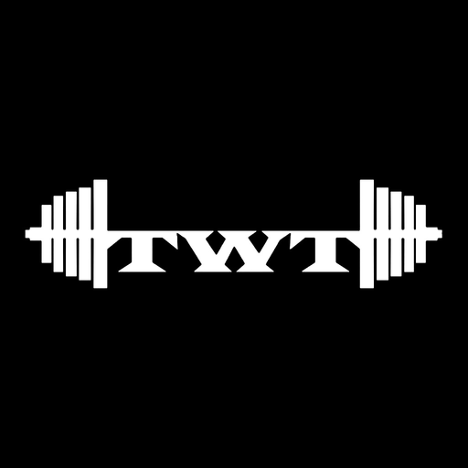 TWT FITNESS app icon