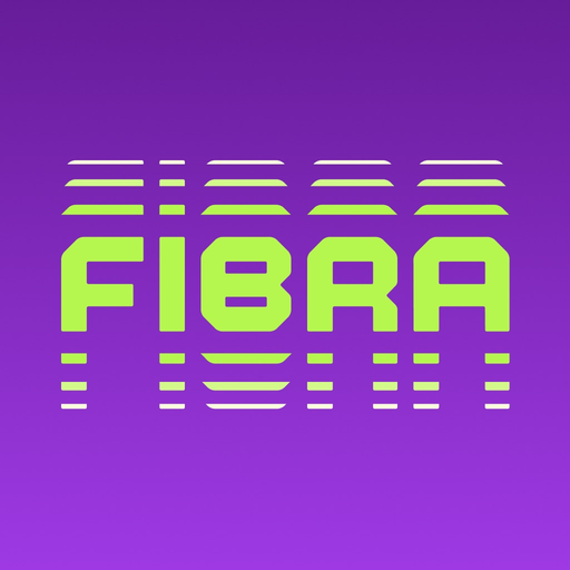 Equipe de Fibra app icon