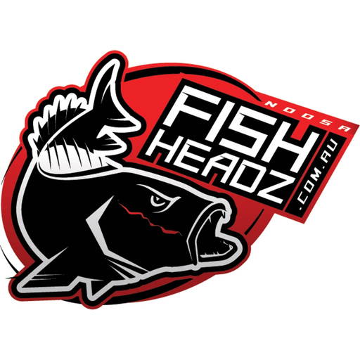 Noosa Fish Headz app icon