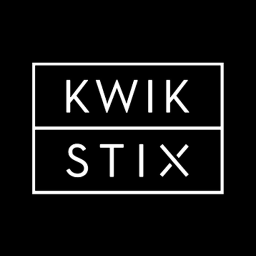 KWIK STIX app icon
