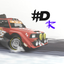 #DRIVE Rally icon