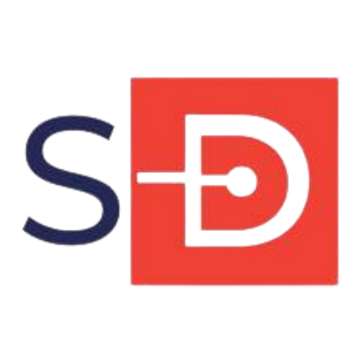 Semi Dig app icon