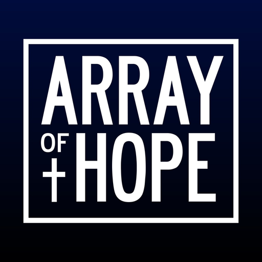 Array of Hope app icon