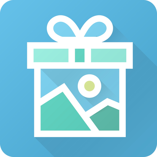 Image Gifts app icon