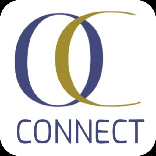 OC CONNECT app icon