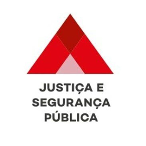 SEJUSP MG app icon