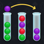 Color Ball Sort : Ball Sorting icon